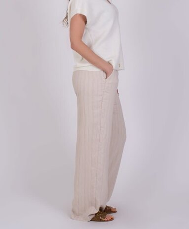 The Clothed Broek Jeju - Pale