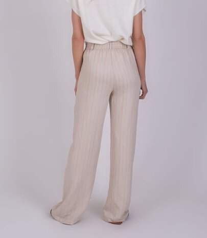 The Clothed Broek Jeju - Pale