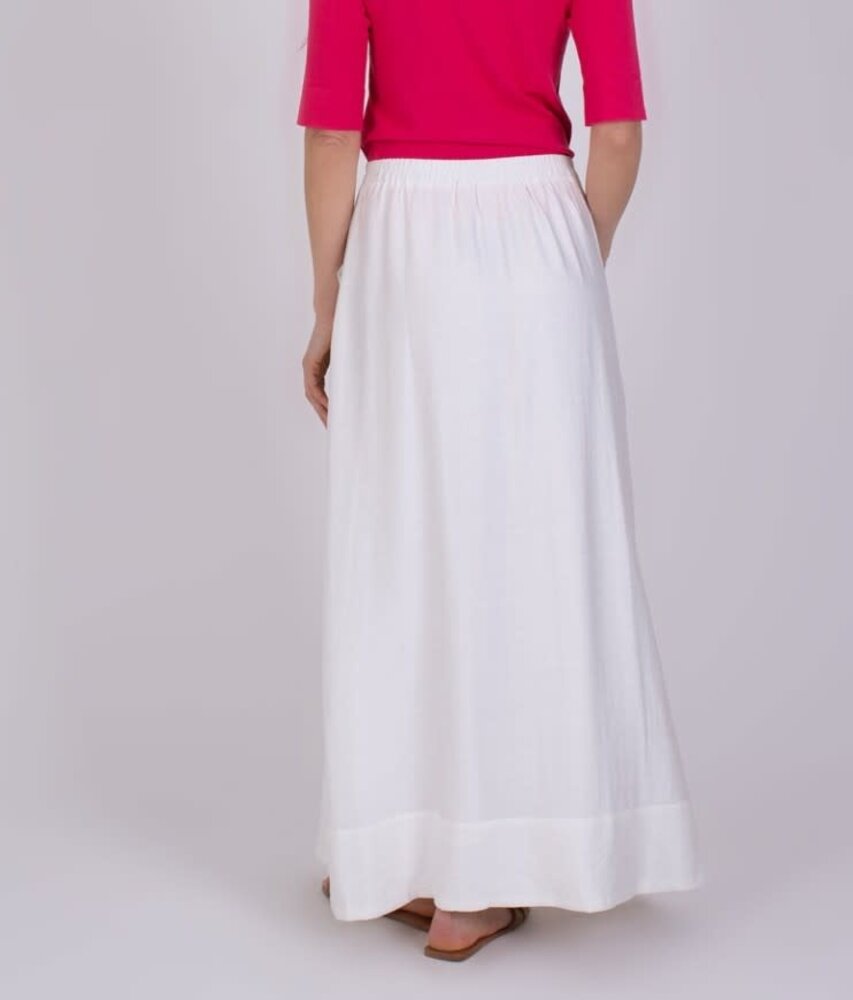 The Clothed Rok Altos - Off white