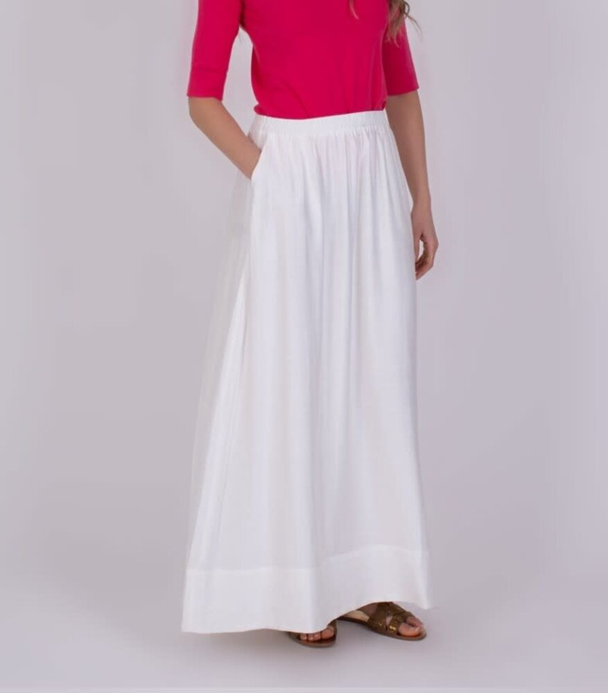 The Clothed Rok Altos - Off white