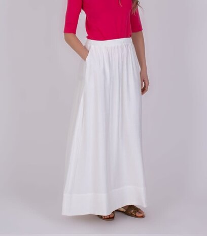 The Clothed Rok Altos - Off white