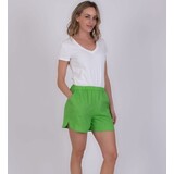 The Clothed Short Varenna - Sea Green
