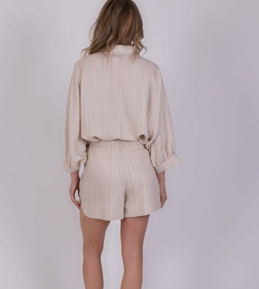 The Clothed Short Kabul - Pale