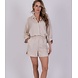The Clothed Short Kabul - Pale