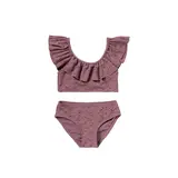 Salted Stories Broderie | Bikini | Dusky Orchid