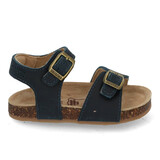 Shoesme Sandaal Basic - Dark Blue