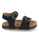 Shoesme Sandaal Basic - Dark Blue