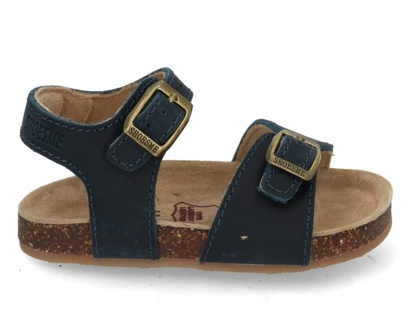 Shoesme Sandaal Basic - Dark Blue