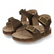 Shoesme Sandaal Basic - Dark Taupe