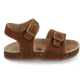 Shoesme Sandaal Basic - Brown