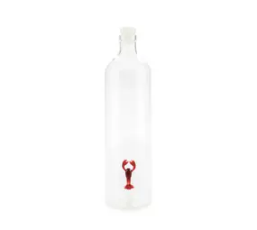 Balvi Bottle Atlantis Lobster - 1.2L