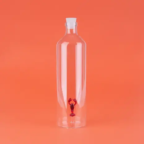 Balvi Bottle Atlantis Lobster - 1.2L