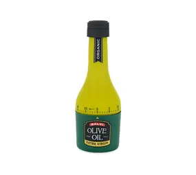 Balvi Timer Olive Oil green