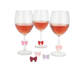 Balvi Glass marker Coquette