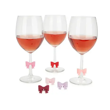 Balvi Glass marker Coquette