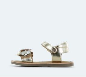 Shoesme Sandaal - Gold