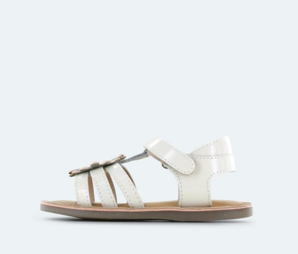 Shoesme Sandaal - Beige