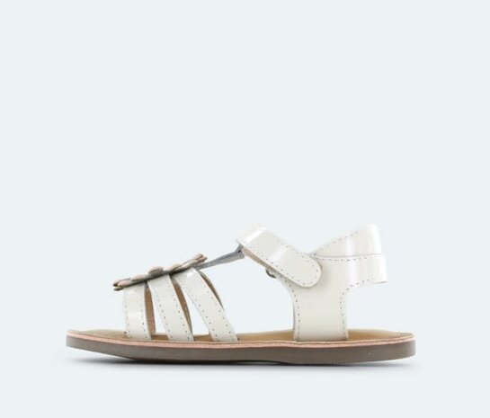 Shoesme Sandaal - Beige
