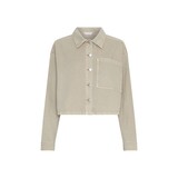 MSCH Lio Shirt - Sand Wash