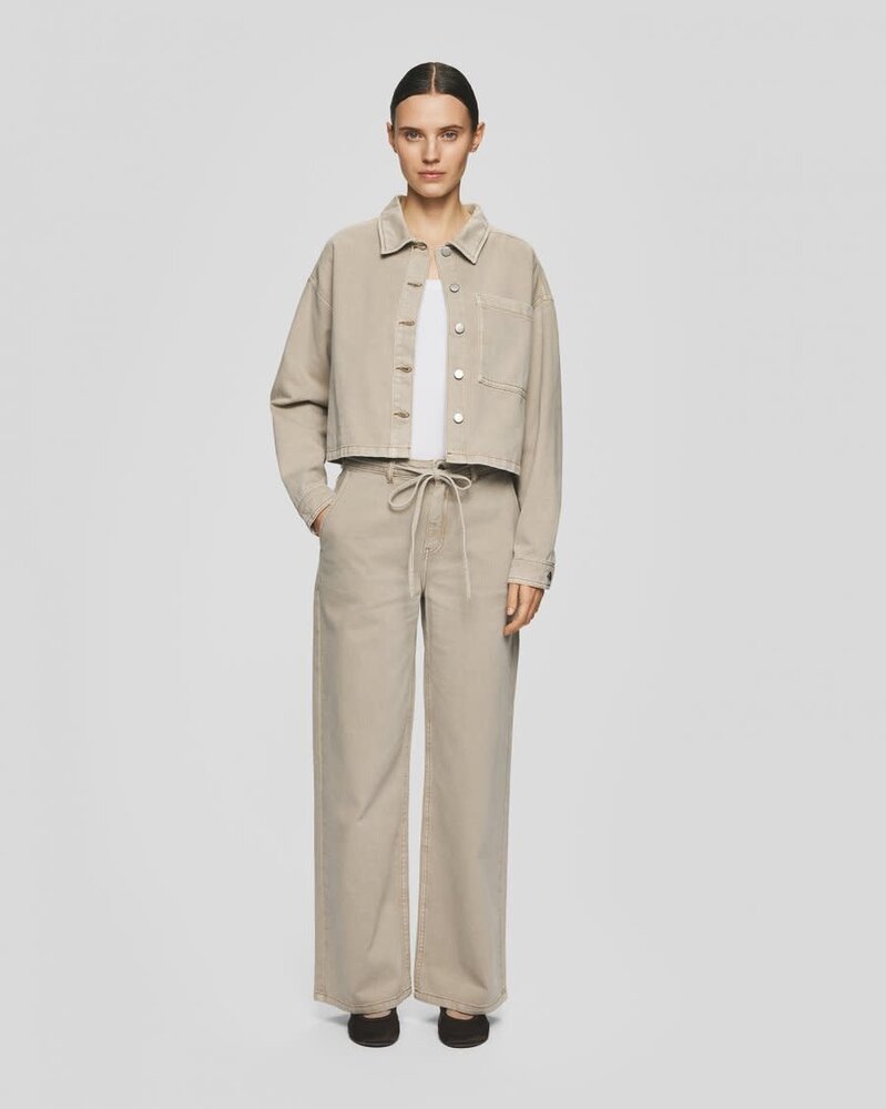 MSCH Lio Pants - Sand Wash
