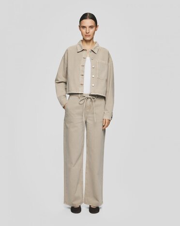 MSCH Lio Pants - Sand Wash