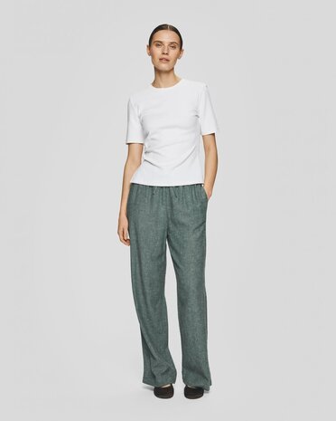 MSCH Viana Ginia Pants - Laurel Wreath
