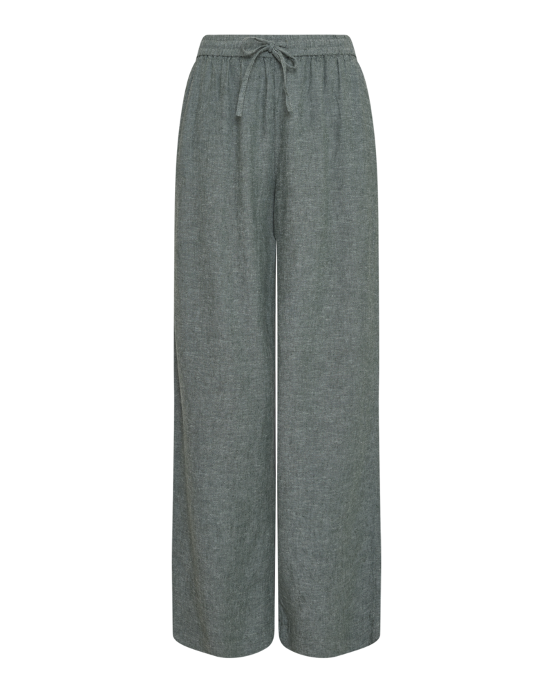 MSCH Viana Ginia Pants - Laurel Wreath