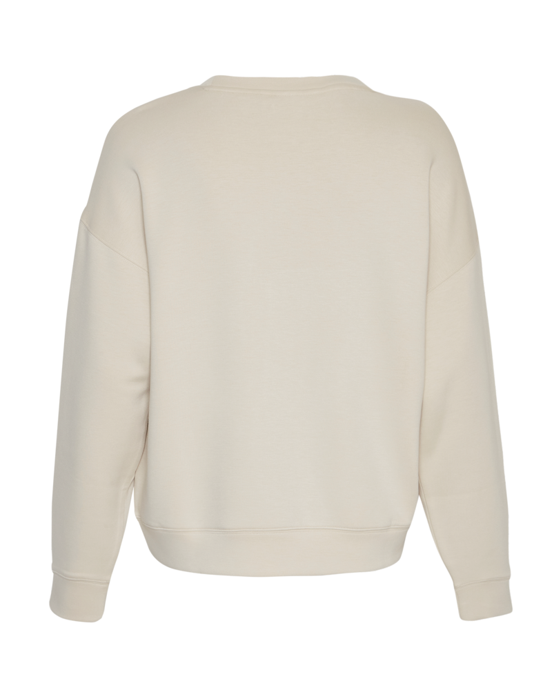 MSCH Ima Q Sweatshirt - Oatmeal