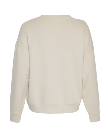 MSCH Ima Q Sweatshirt - Oatmeal