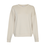 MSCH Ima Q Sweatshirt - Oatmeal