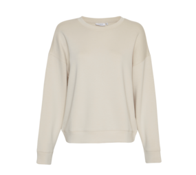 MSCH Ima Q Sweatshirt - Oatmeal