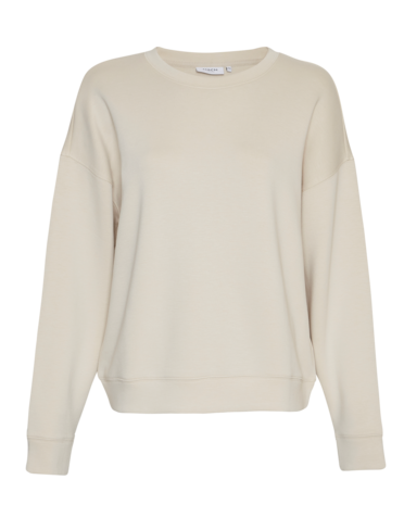 MSCH Ima Q Sweatshirt - Oatmeal