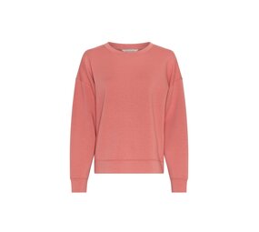 MSCH Ima Q Sweatshirt - Faded Rose