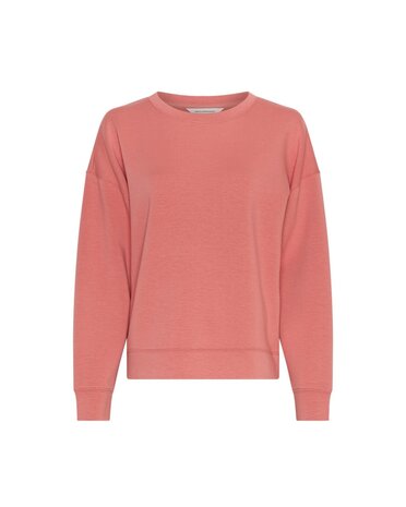 MSCH Ima Q Sweatshirt - Faded Rose