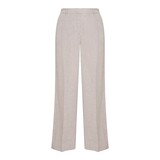 MSCH Pennie Ginia HW Pants - Sand Melange