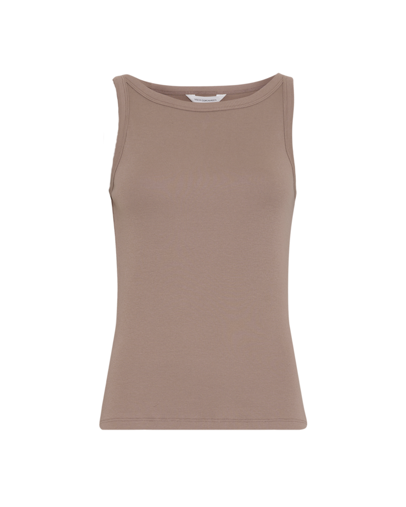 MSCH Gubbe Rasmia SL Top - Mountain Trail