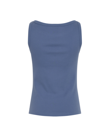 MSCH Gubbe Rasmia SL Top - Vintage Indigo