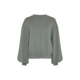 MSCH Brionna Ima Q Sweatshirt - Laurel Wreath