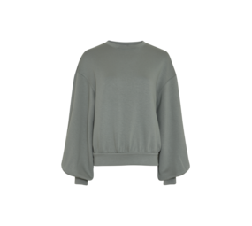 MSCH Brionna Ima Q Sweatshirt - Laurel Wreath