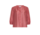 Ramona Rikkelia 3/4 Shirt - Faded Rose