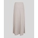 MSCH Viana Ginia Skirt - Sand Melange