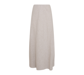 MSCH Viana Ginia Skirt - Sand Melange