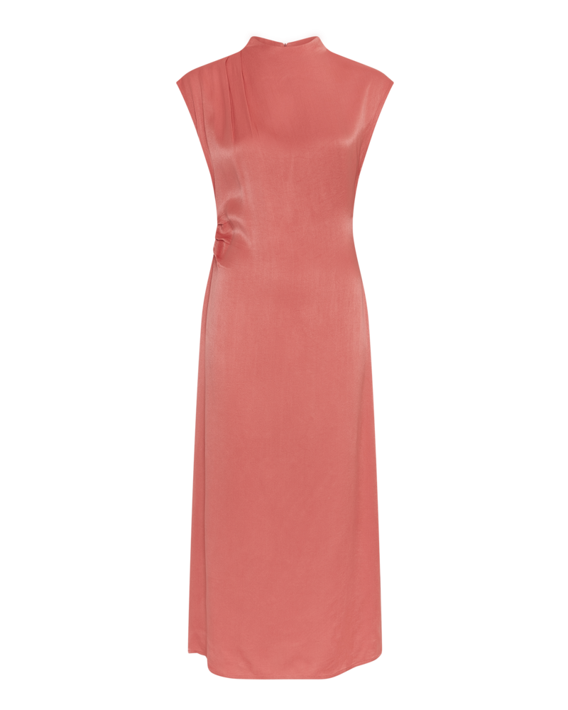 MSCH Clark SS Dress - Faded Rose