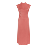 MSCH Clark SS Dress - Faded Rose