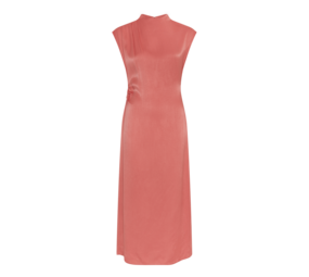 MSCH Clark SS Dress - Faded Rose