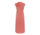 Clark SS Dress - Faded Rose