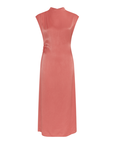 MSCH Clark SS Dress - Faded Rose