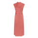 MSCH Clark SS Dress - Faded Rose