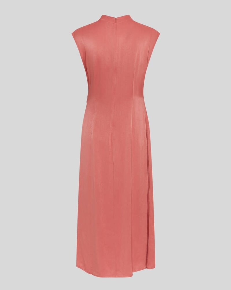 MSCH Clark SS Dress - Faded Rose