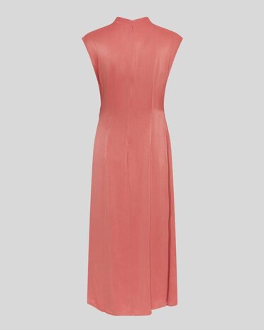 MSCH Clark SS Dress - Faded Rose